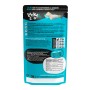 Lucky Lou Katzen-Nassfutter Lachs, Monoprotein im 125g Pouch.