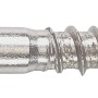 Holzschraube Sechskantkopf Ø 8 mm x 80 mm Edelstahl A2 50 Stück