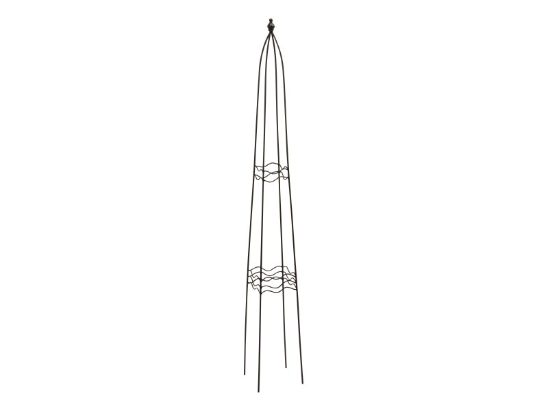 OBI Rankhilfe Obelisk 120 cm – Produktbild 1 von 1