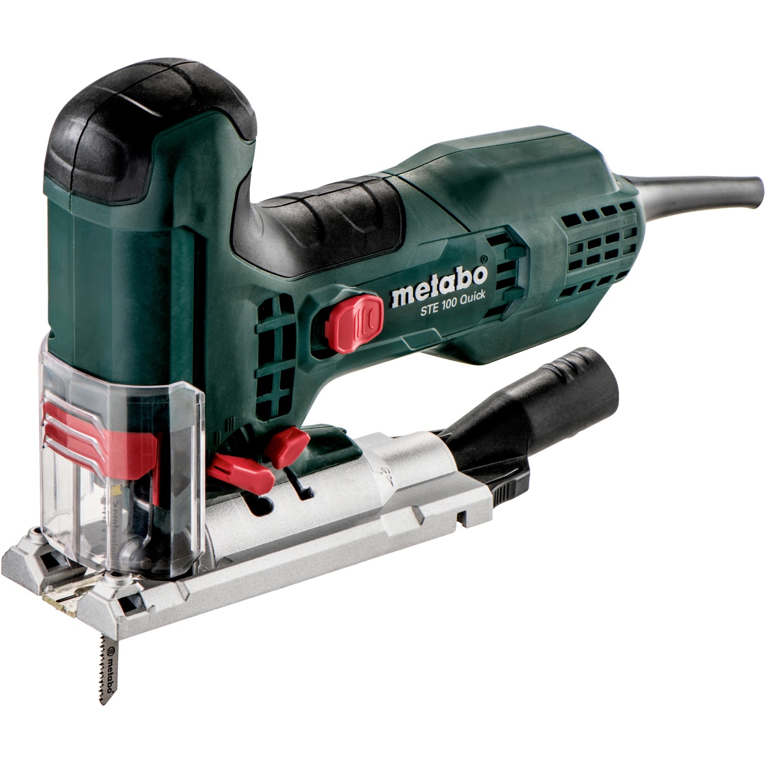 Metabo Stichsäge STE 100 Quick