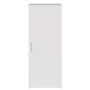 vidaXL Lagerschrank Weiß 40 x 45 x 103,5 cm Holzwerkstoff 859033_5