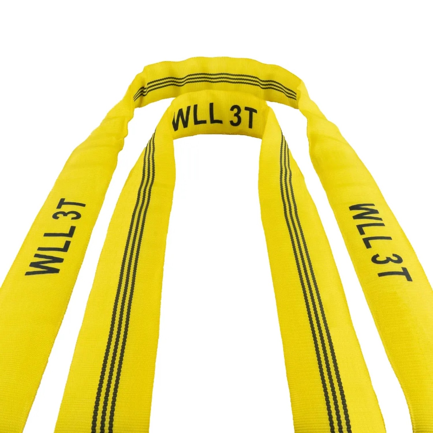 MCS CARGO SECURITY Rundschlinge 3t 4m Nutzlänge