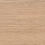 Helles Holz behandelt mit Osmo Hartwachs-Öl Effekt Natural für natürliche Optik.
