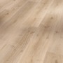 Parador Vinylboden Landhausdiele Basic 30, Eiche Royal gekälkt hell. Klick-Vinyl in Holzoptik.