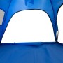 vidaXL Strandzelt Azurblau Wasserdicht 94526_10