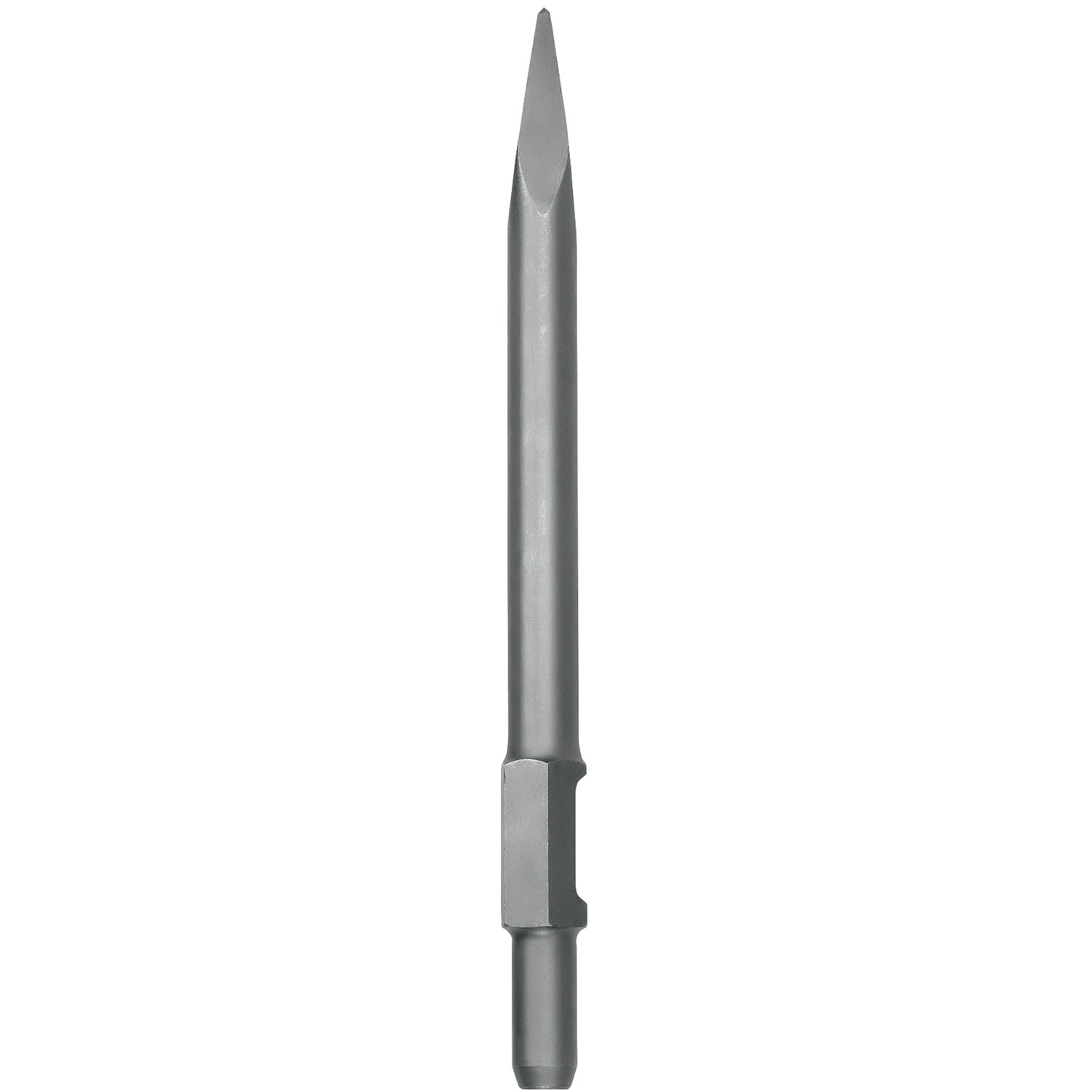 Einhell Accessory Spitzmeissel für Bohrhammer 410 mm Hex