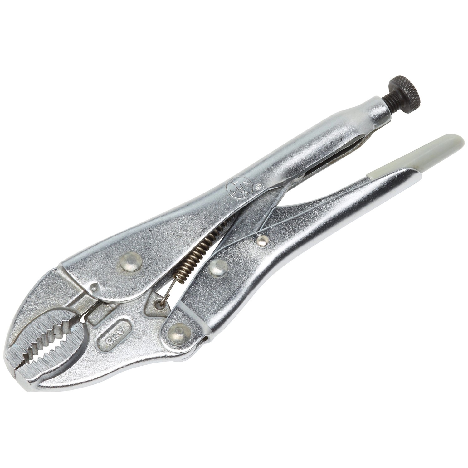 LUX Gripzange 175 mm Comfort