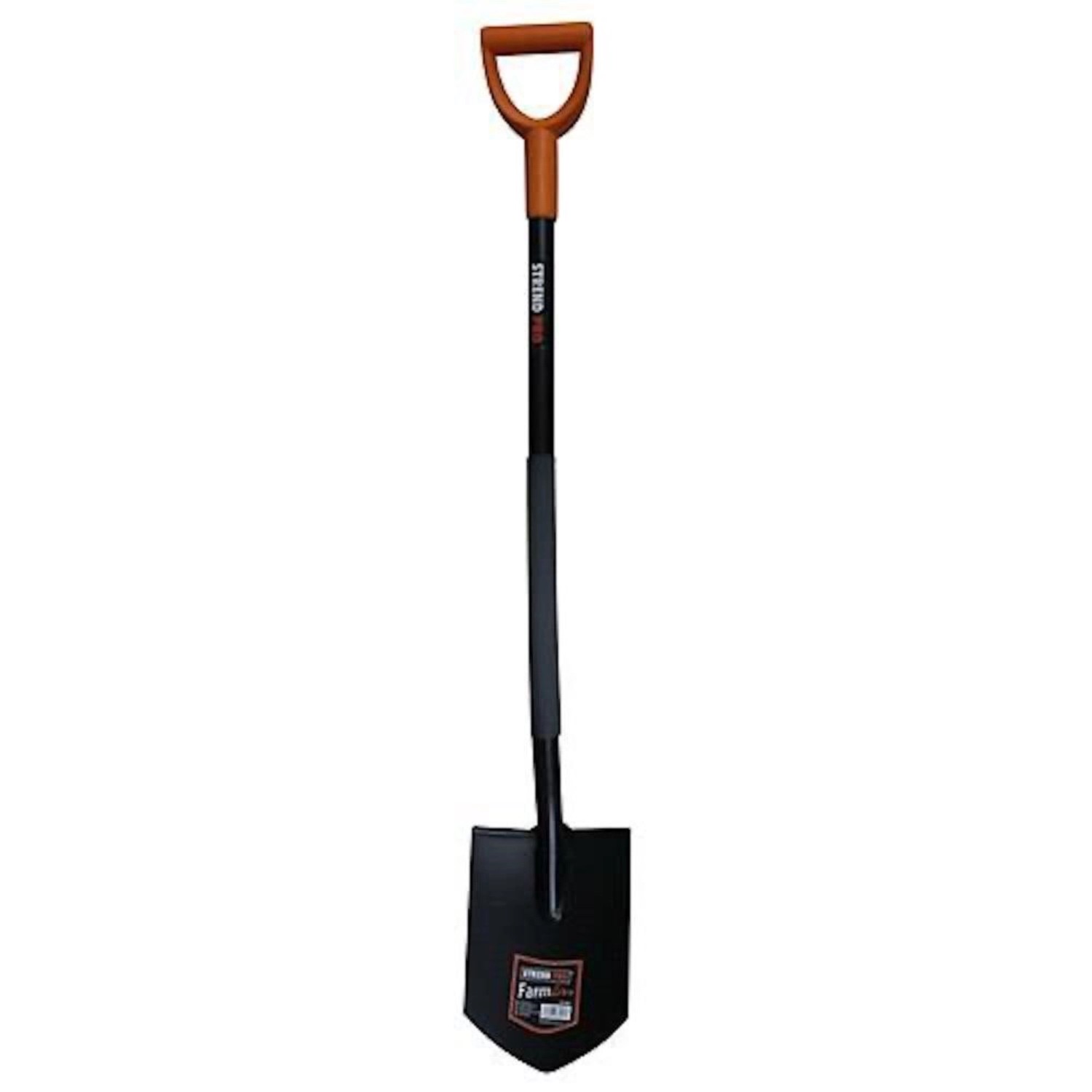 PROREGAL Spaten 1200 Flach Mattpowder günstig online kaufen