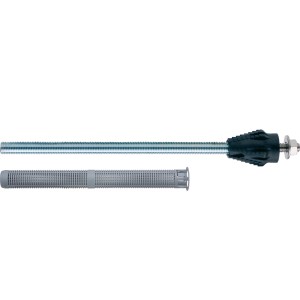 Fischer Thermax 16/170 M12 B Abstandsmontagesystem, 2 Stück, für Wärmedämmung.