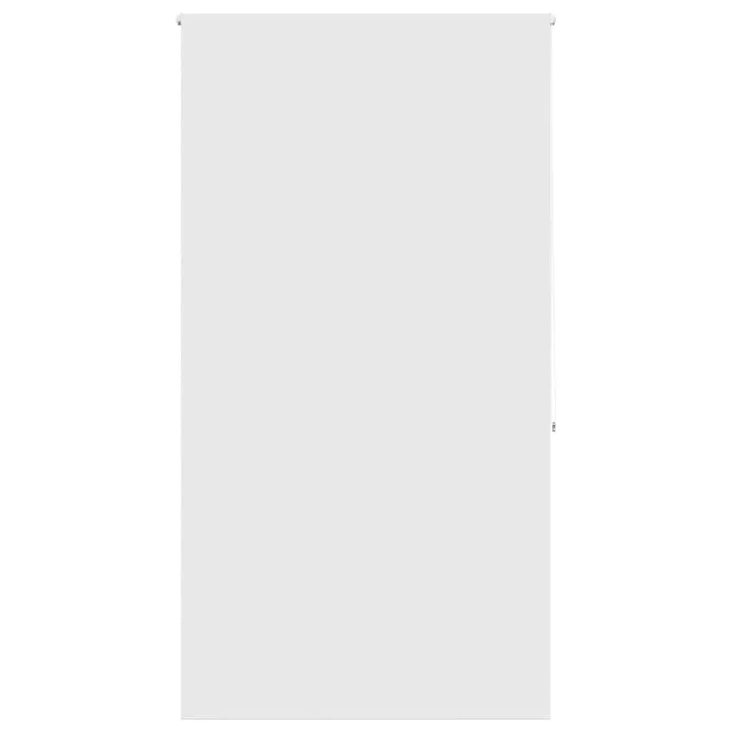 vidaXL Duschrollo 140x240 cm Stoffbreite 136 cm 4014939