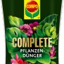 Compo Complete Pflanzendünger 1 l Flasche für Wachstum und Blütenpracht.