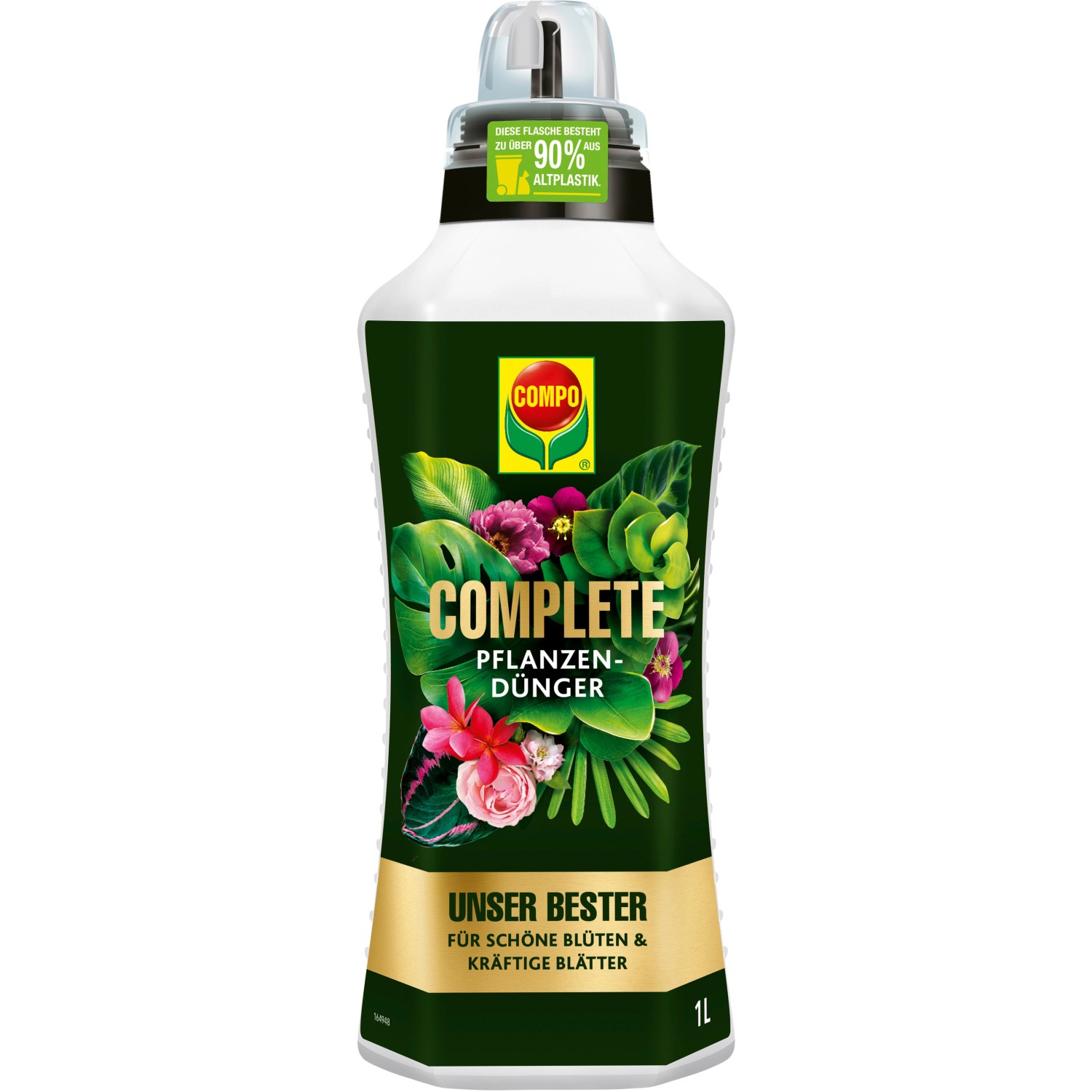 Compo Complete Pflanzendünger 1 l