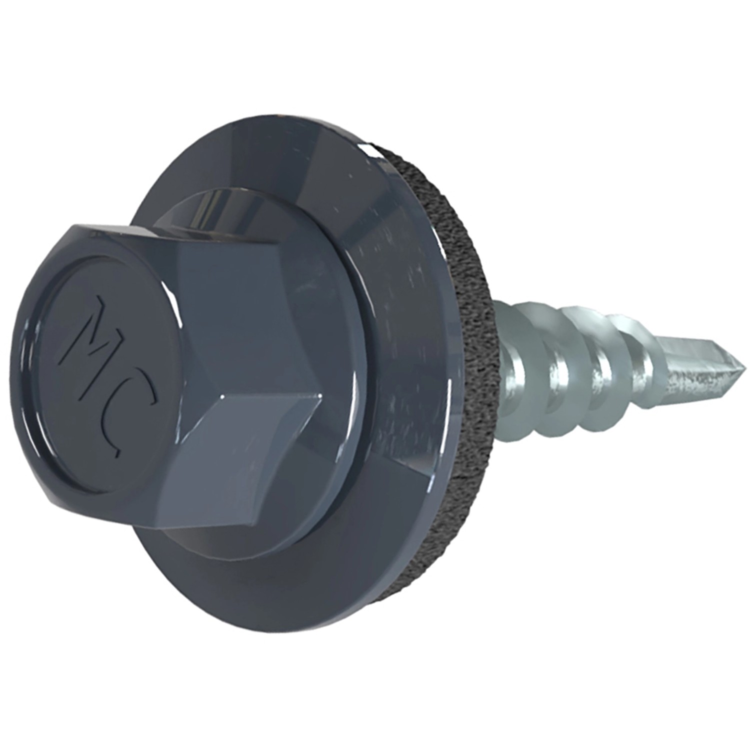 Schrauben SKÜ Ø 4,8 mm x 20 mm 100 Stück