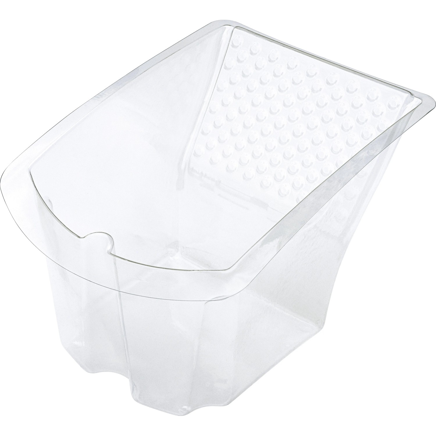 LUX-TOOLS Pinselpott 2 L 5 Stück