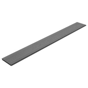 vidaXL Ersatz-Zaunbretter 9 Stk, WPC 170 cm Grau 45040