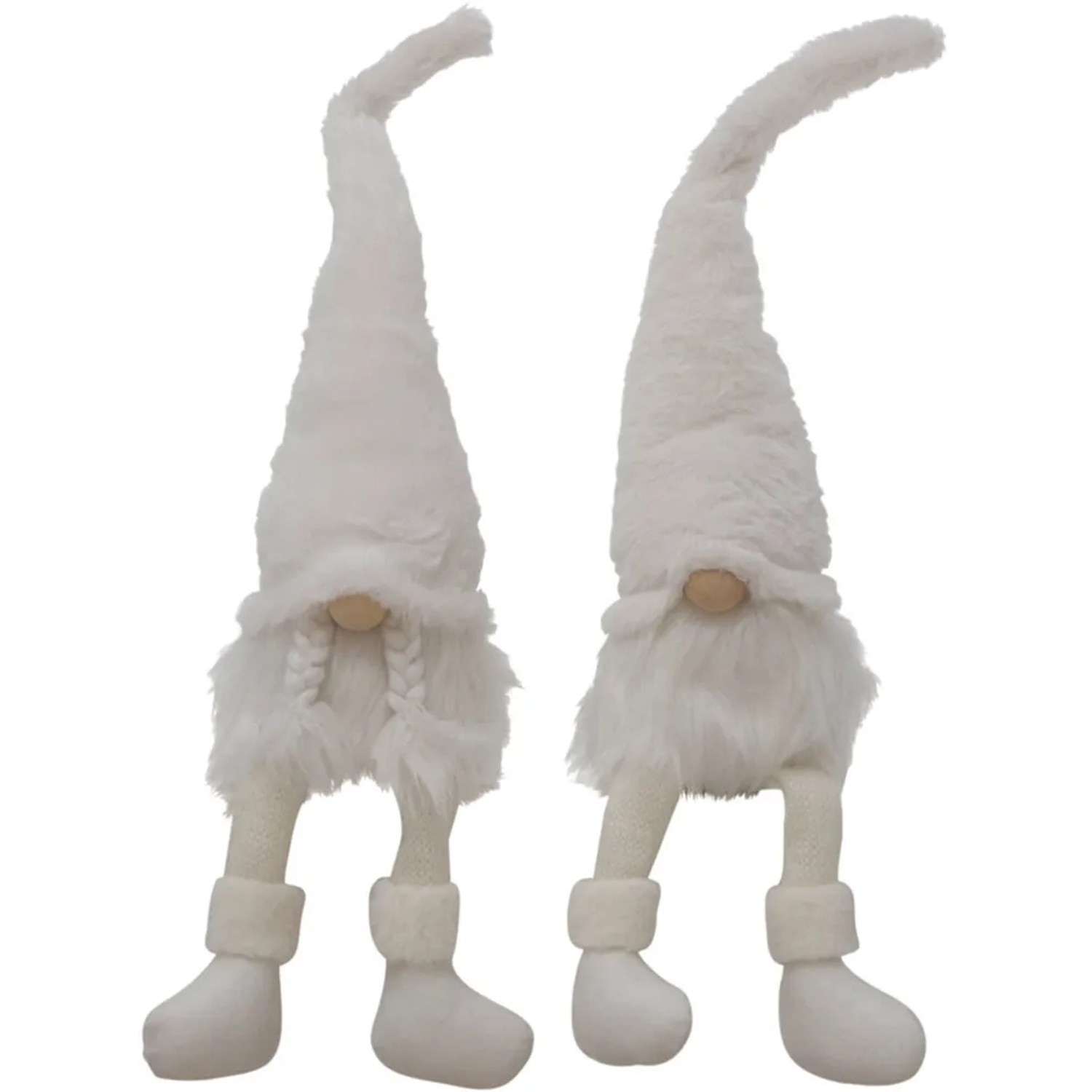 Boltze Xmas Kantenhocker Tanyo 2-fach sortiert