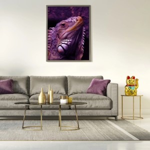 Relaxdays Winkekatze Kunststoff Gold Batteriebetrieben 48 cm x 33 cm x 24 cm 1,3 kg