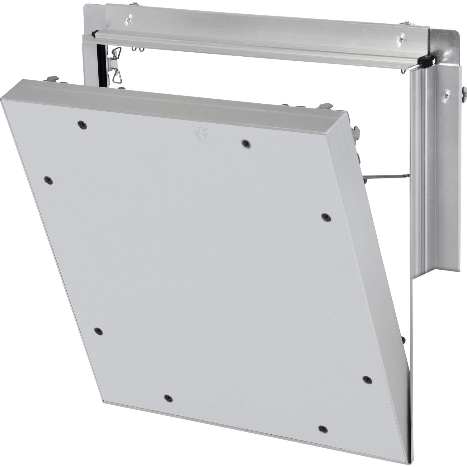 Knauf alutop Revisionsklappe Revo F30 Wand 20 x 20 cm kaufen bei OBI