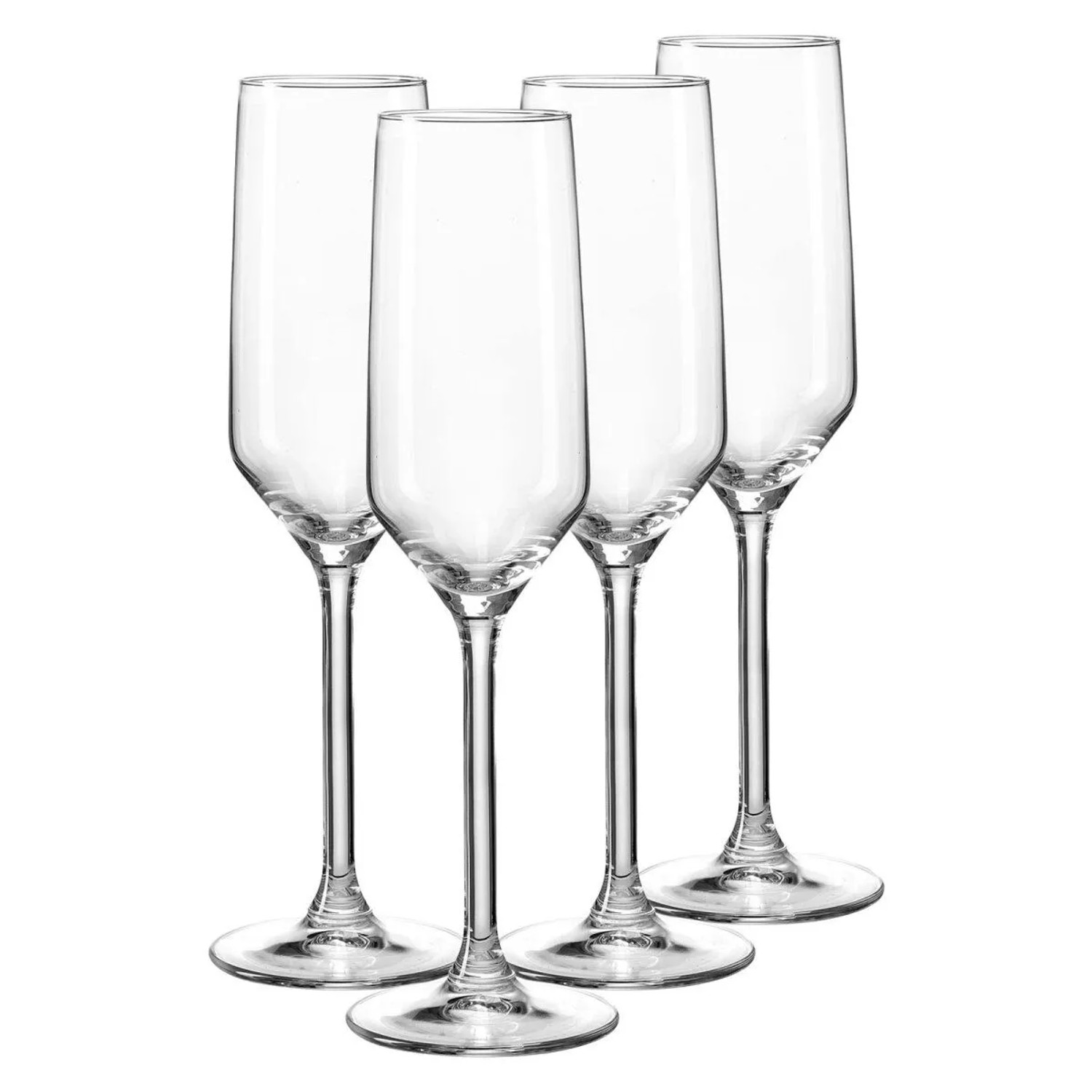 Ritzenhoff & Breker Rumba Sektglas 220 ml 4er Set