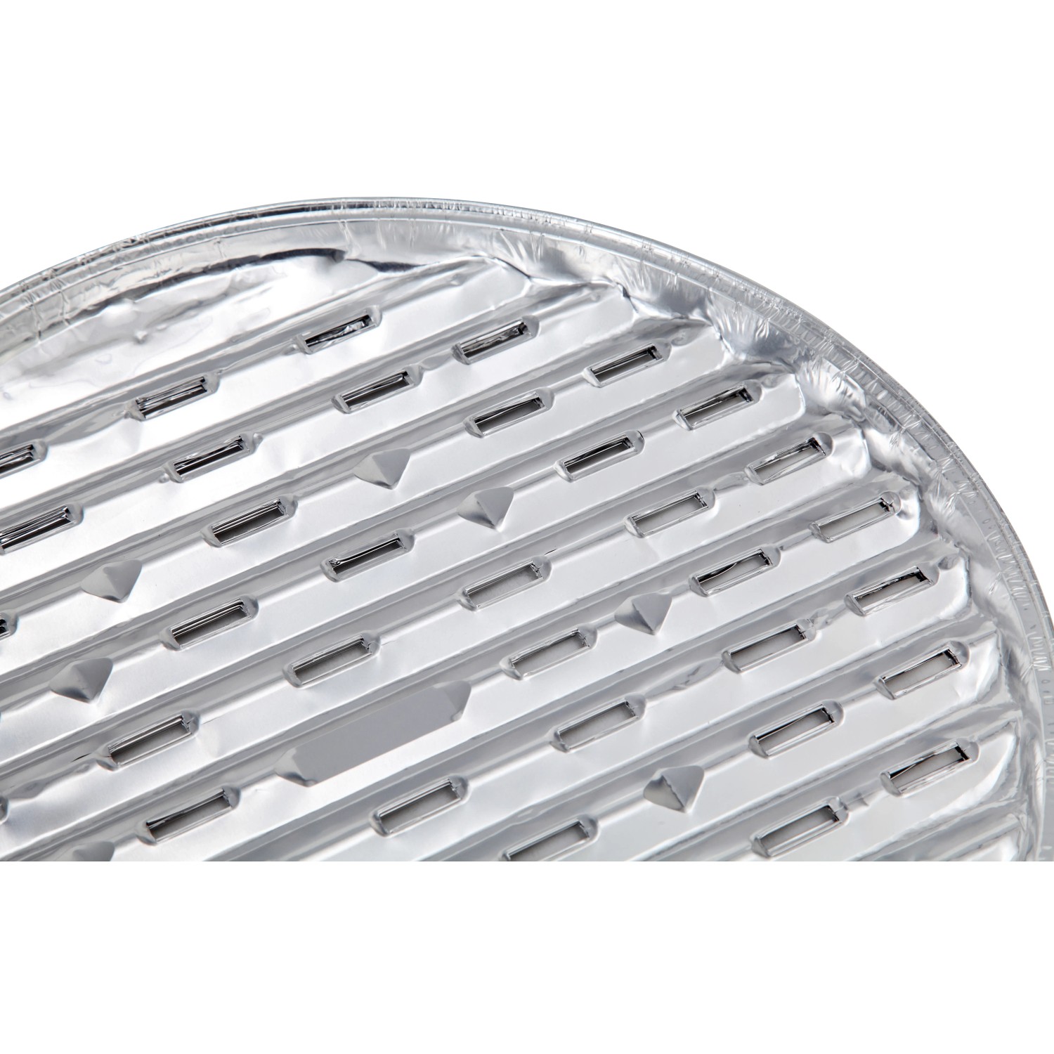Tepro Einweg Grillschalen Rund 3er-Set kaufen bei OBI