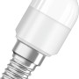 Osram LED-Speziallampe T26 E14, 2,3W, Kaltweiß. Kleine LED Lampe für Kühlschrank oder Nähmaschine.
