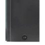 vidaXL LED-Spiegelschrank fürs Bad Grau 50x13x70 cm 326490_6