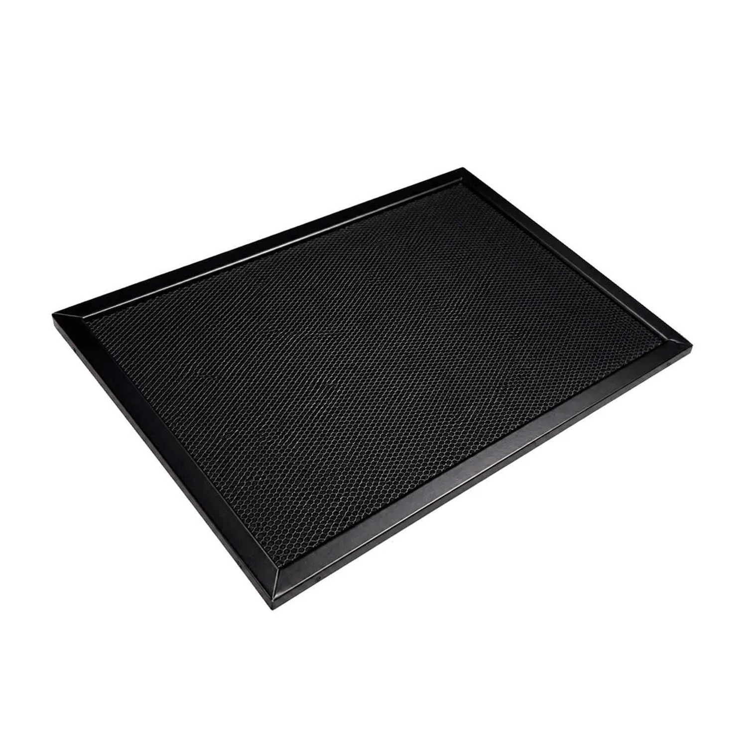 AIR2GO MetallFettfilter 245x165mm mit Aktivkohle für Electrolux 140204164028