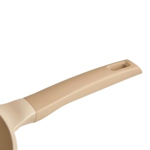 Mömax Wok Johanna Beige &Oslash ca. 28cm