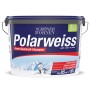 Eimer Schöner Wohnen Polarweiss, matte Innenfarbe für Wände, 10 l.