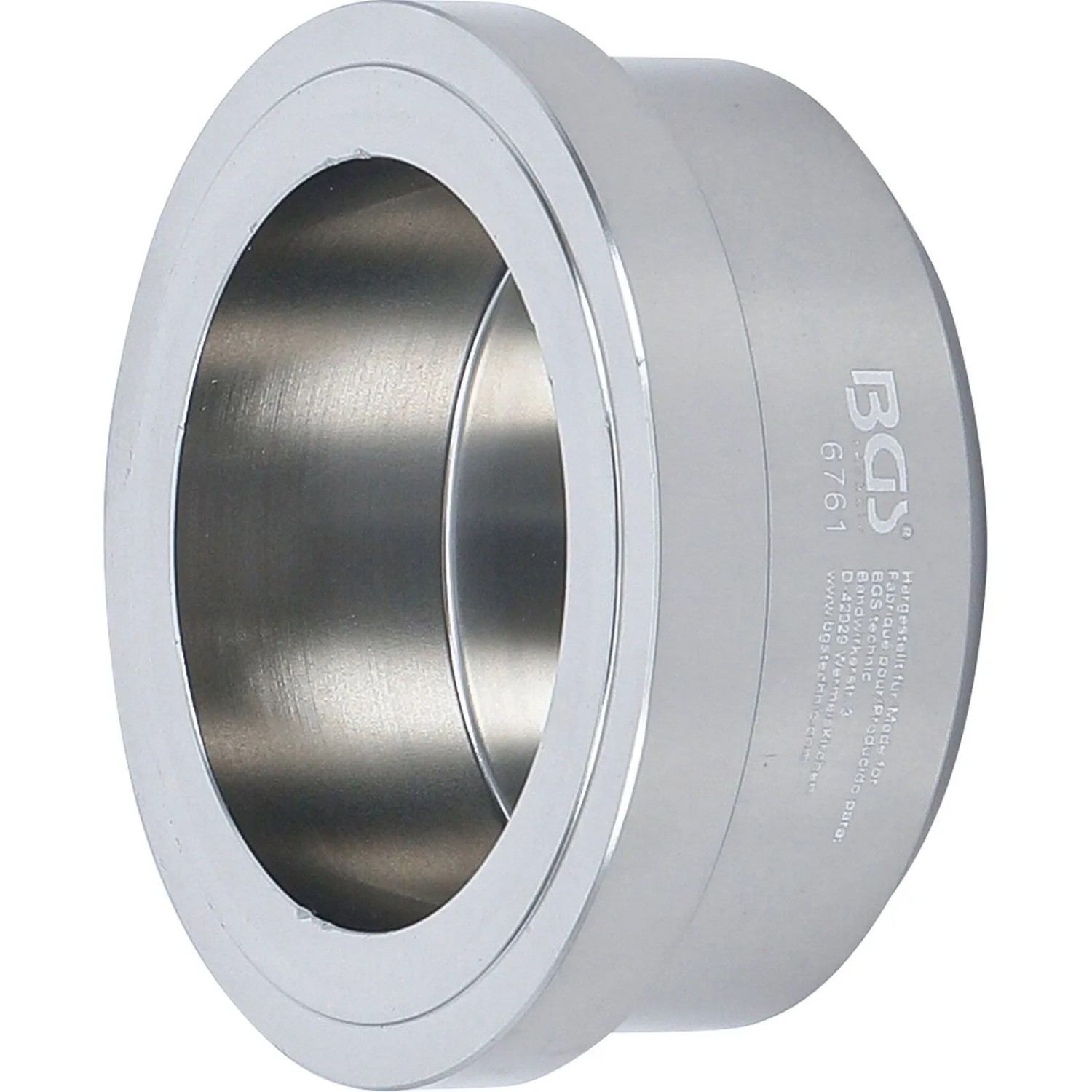 BGS Kurbelwellen Radialdichtring Montagewerkzeug Für Audi VW Porsche 4 0 Tdi  CZAC  6761