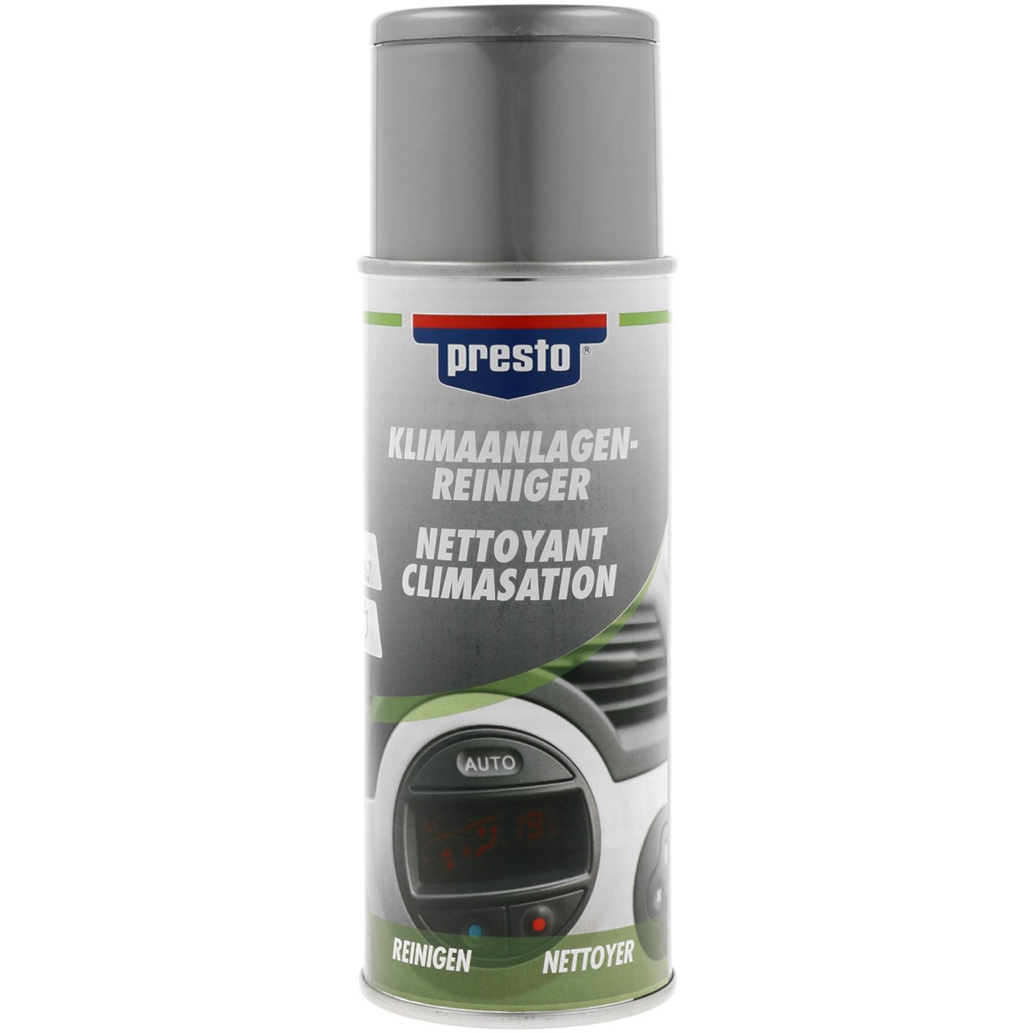 Presto Klimaanlagenreiniger 400 ml