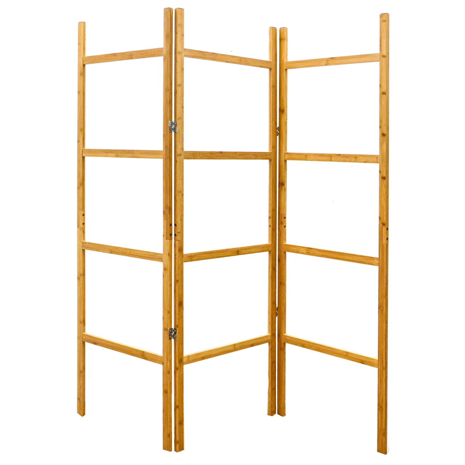 DuneDesign Raumteiler Holz zum Befüllen 180 x 180 cm günstig online kaufen