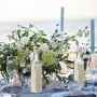 Relaxdays Flaschen zum Befüllen Glas Transparent Mit Trichter 16er Pack 22 cm x 4,5 cm x 4,5 cm_5