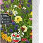 Sperli Blumenmischung Heimatschatz: Bunte Blütenmischung für heimische Gärten, ideal für Insekten.