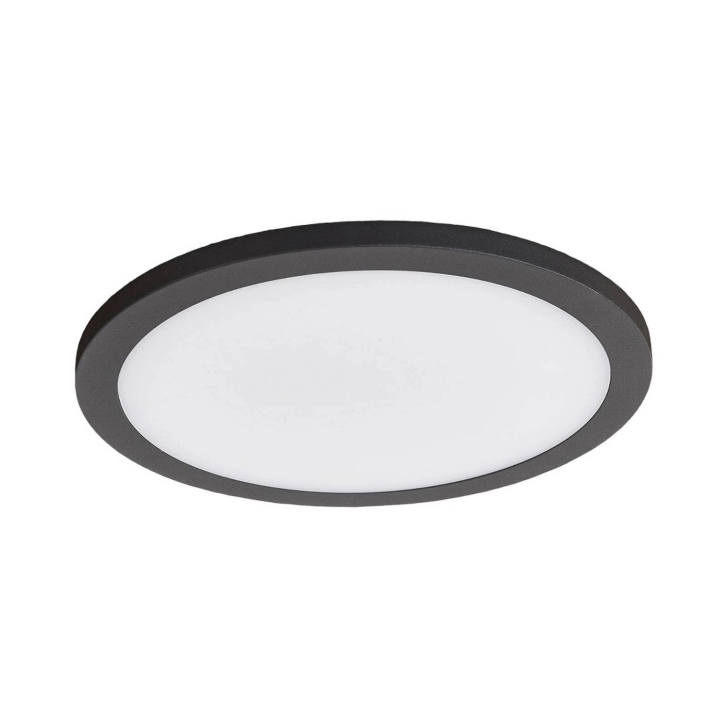Lucande LED Deckenleuchten Malena 9619112 mit Bewegungsmelder Modern in Sch günstig online kaufen
