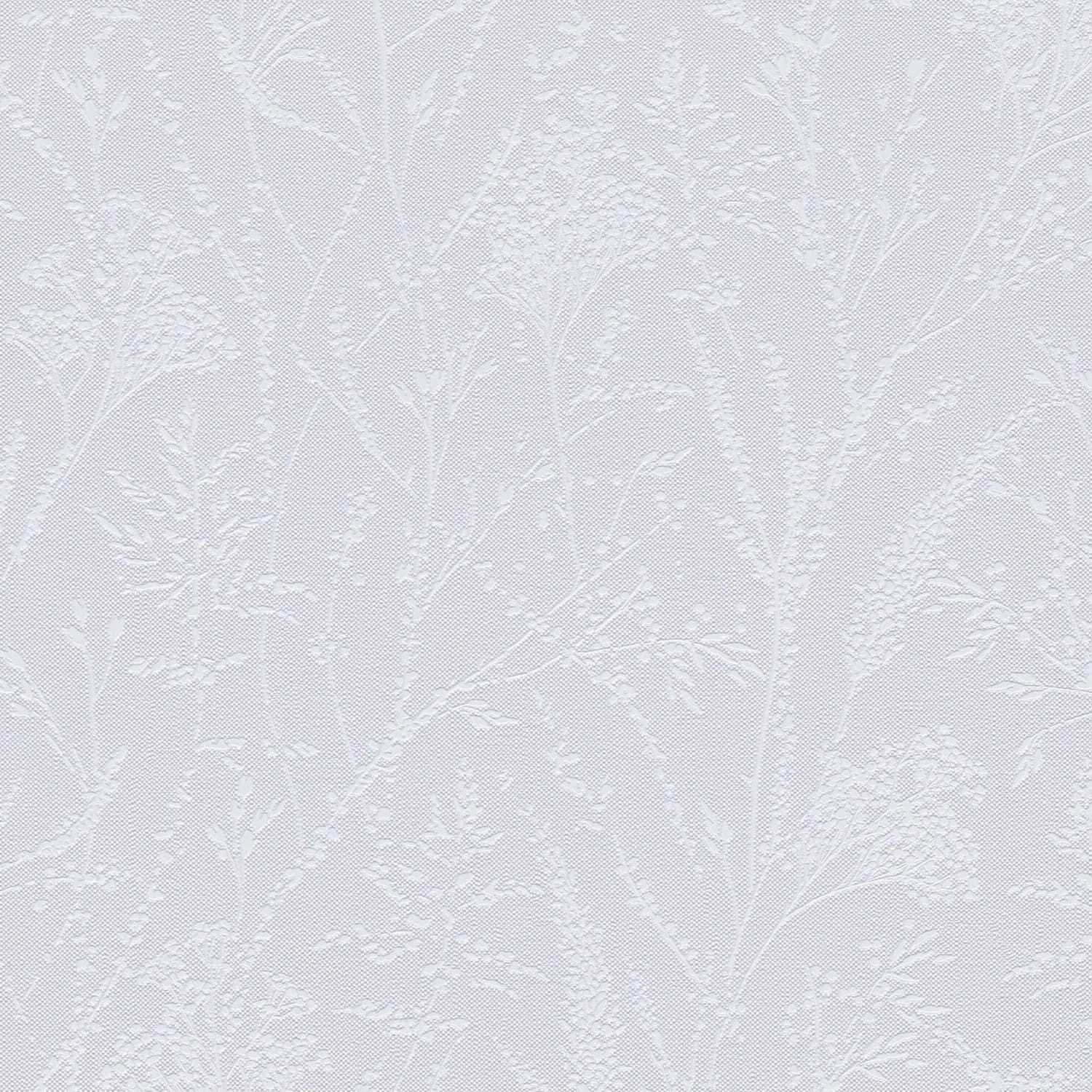 PROFHOME 397665-GU Ton-in-Ton Tapete Floral Rosa Pastell-Violett 0,53 m x 1 günstig online kaufen