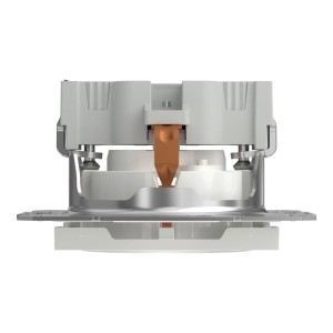 Schneider Electric ASFORA Steckdose 16A Berührungsschutz UP Weiss EPH2970221D