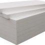 Styropor-Sockeldämmplatten EPS 035, 50 mm stark, für effiziente Wärmedämmung.