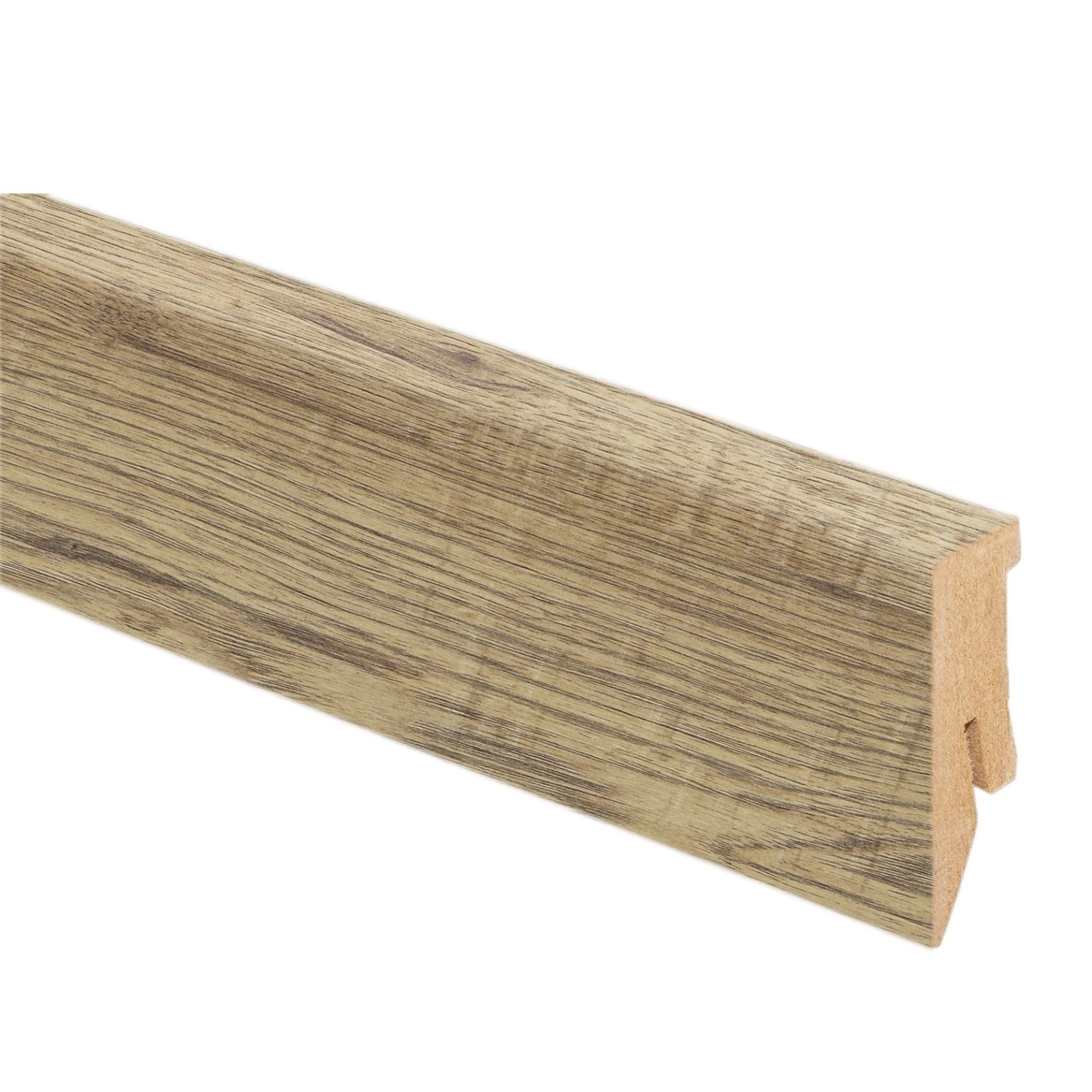 Kaindl Sockelleiste Eiche Zermatt Vispa günstig online kaufen