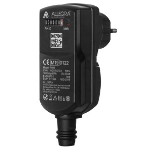 ALLEGRA MID Stromzähler PH10