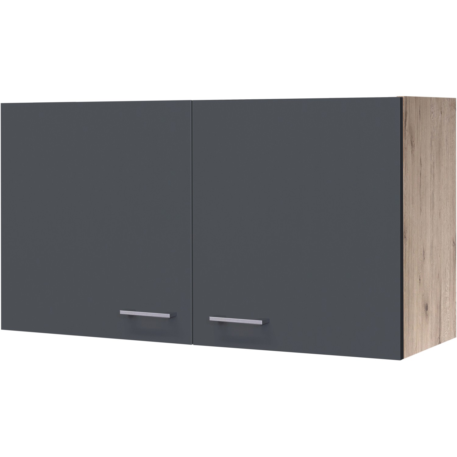 Flex-Well Hängeschrank "Morena", (B x H x T) 100 x 54,8 x 32 cm - als Ecklö günstig online kaufen