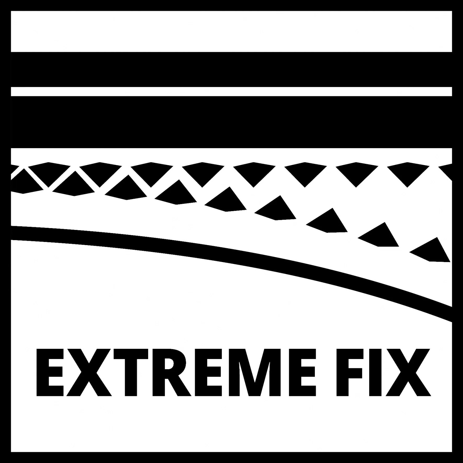 Symbolbild Extreme Fix für Einhell Schwingschleifer TE-OS 2520 E.