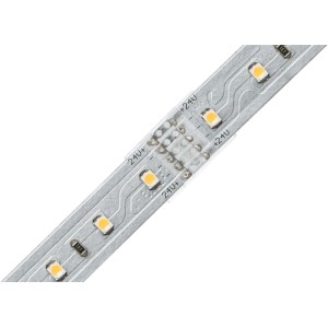Paulmann MaxLED Clip-to-Clip Verbinder 2er-Set für LED-Streifen, transparent.