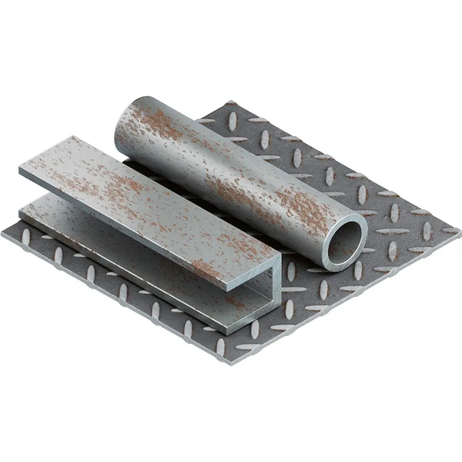 Bosch Expert Fiberscheibe X-Lock R782, Ø 125mm, K36, 25 Stück, Zubehör für Exzenterschleifer