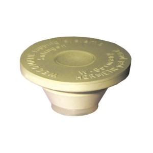 Ich-Zapfe Gummistopfen für 5L Adapter, hermetischer Verschluss für Partyfass, Küchenausstattung.