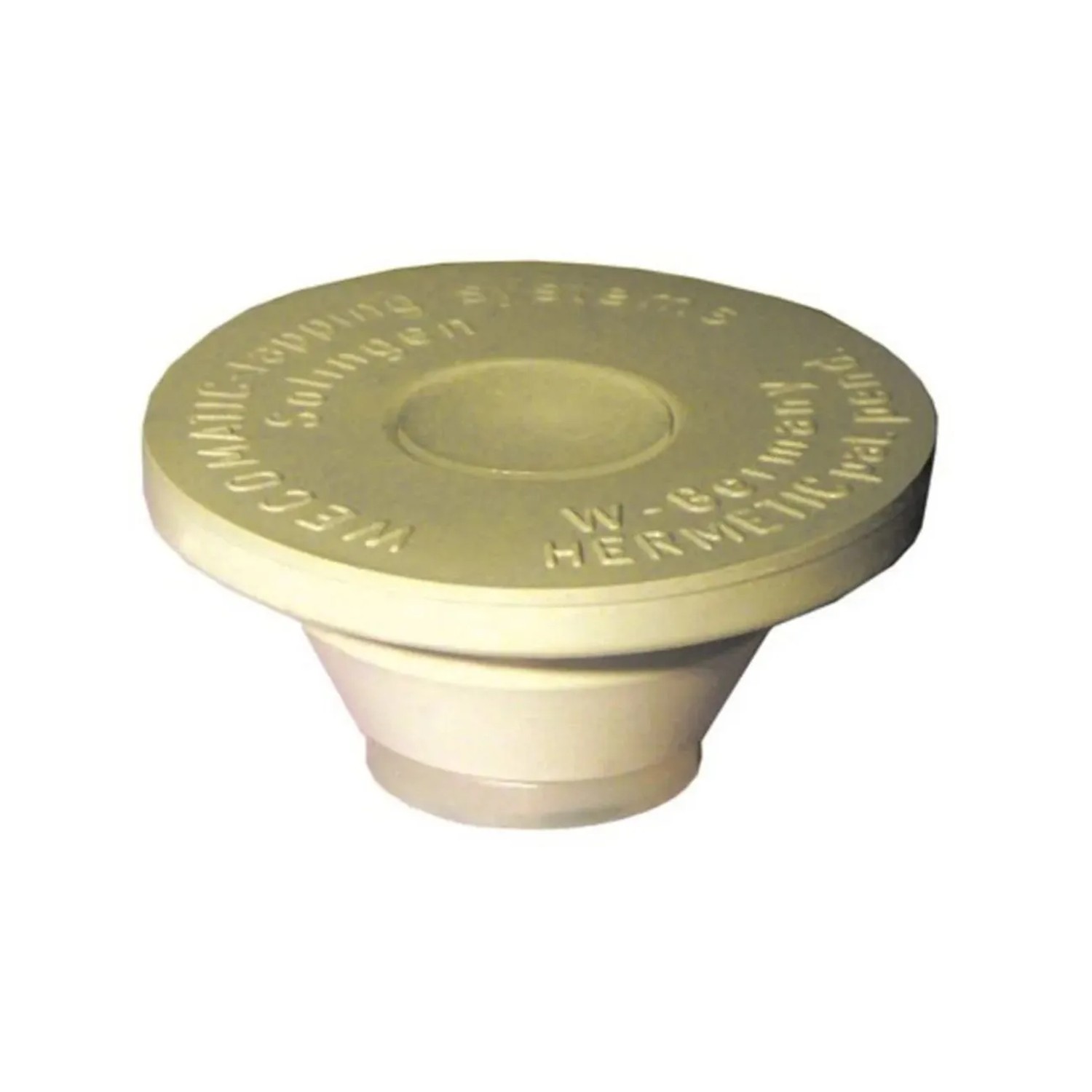 Ich-Zapfe Hermetischer Verschlusstopfen Gummistopfen für 5l Adapter
