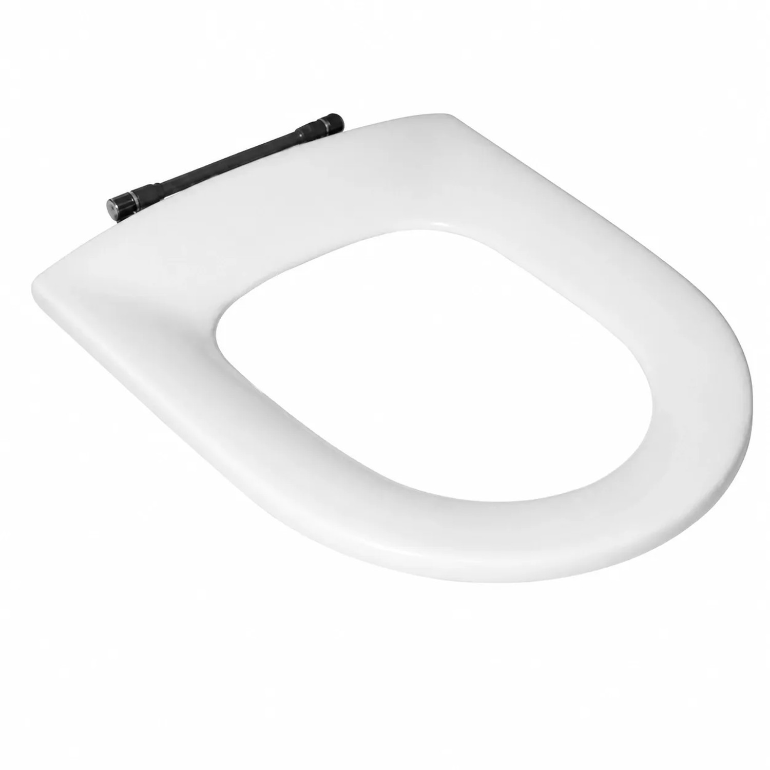 Villeroy & Boch WC-Sitz Ohne Deckel Omnia Architectura Weiß