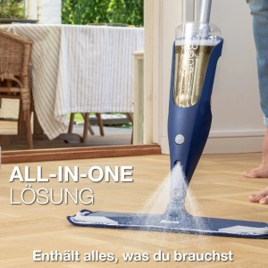 Bona Premium Spray Mop für geölte Böden