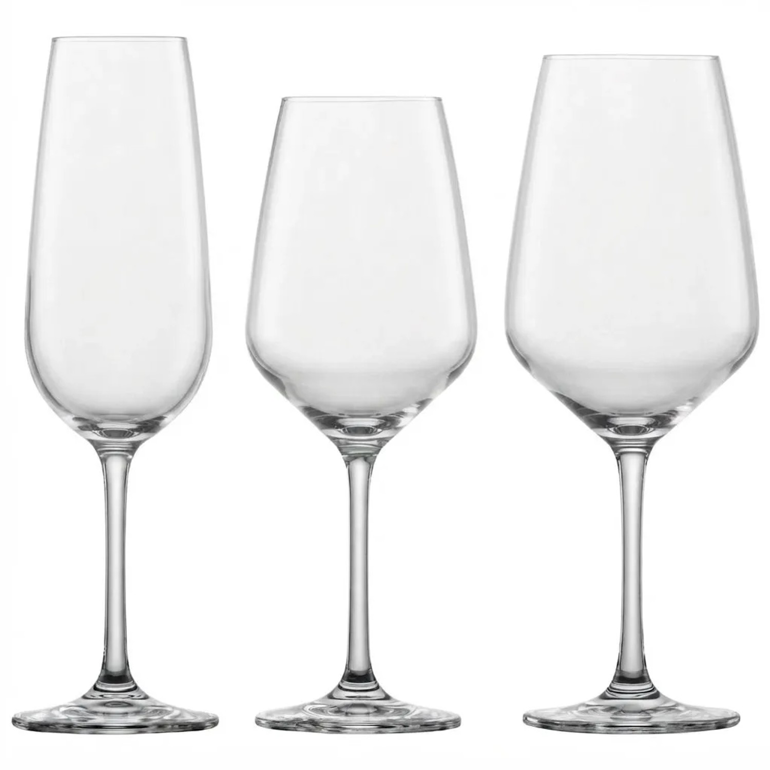 Schott Zwiesel Tulip Gläser-Set 12-teilig