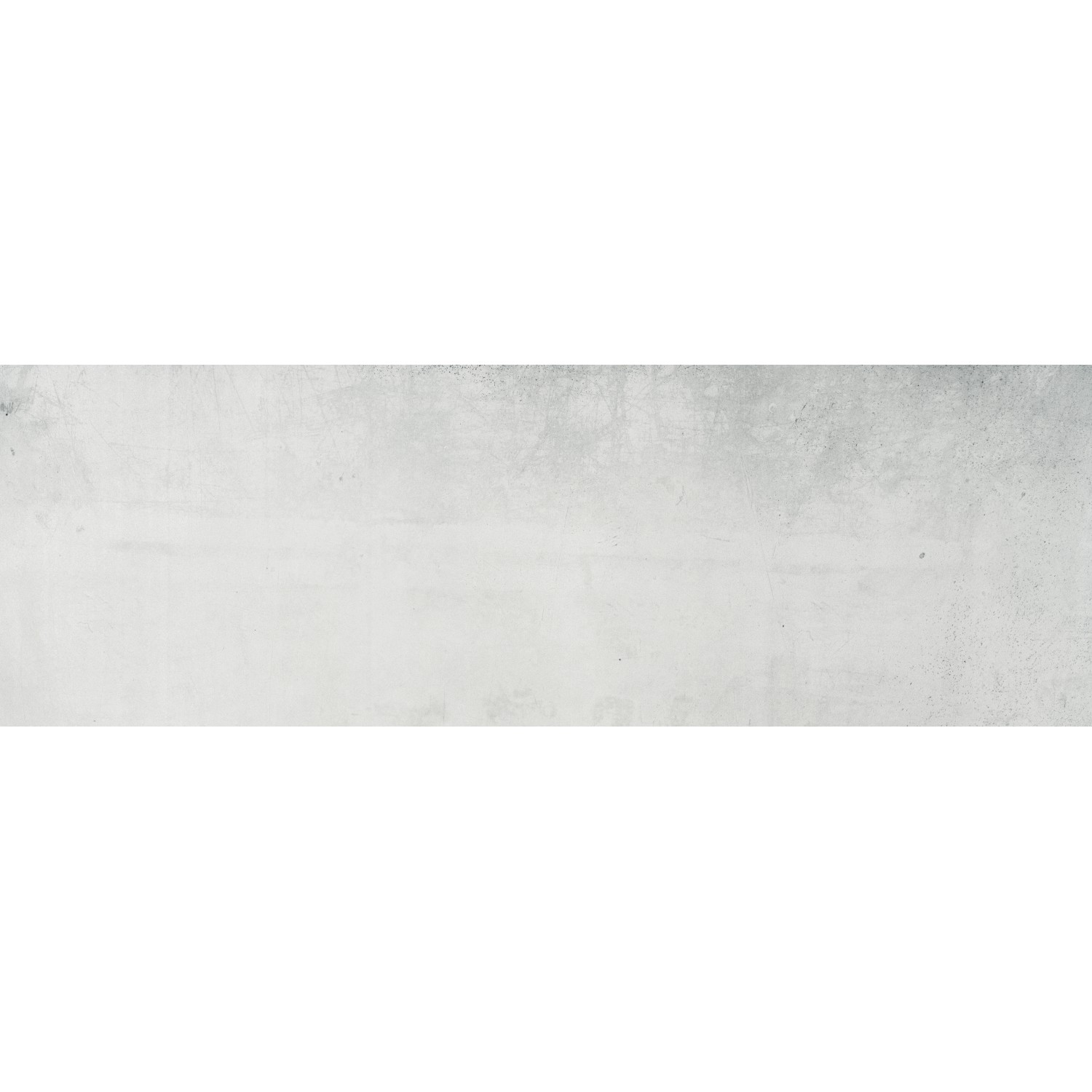 Classen Ceramin Fliese Neo Vario Bianco im Großformat, helle Steinoptik für Wand und Boden.